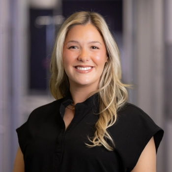 Erica Hamric, BSN, RN