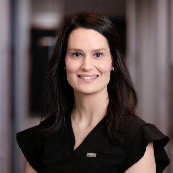 Parvene Thompson, CST