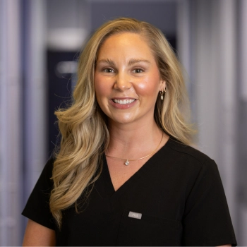 Rachel Melton, BSN, RN