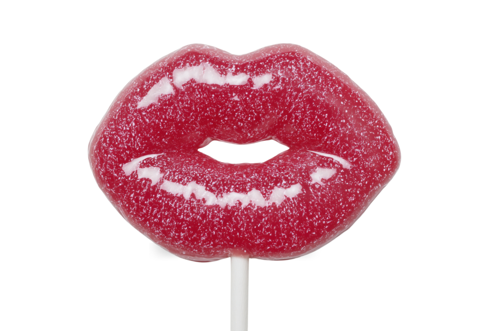 Lip Lollipop